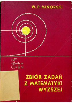 Zbiór zadań z matematyki wyższej