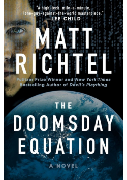 Doomsday Equation, The
