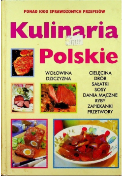 Kulinaria Polskie