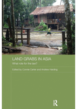 Land Grabs in Asia