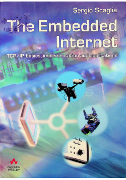 The Embedded internet