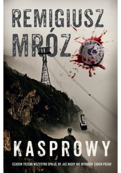 Kasprowy