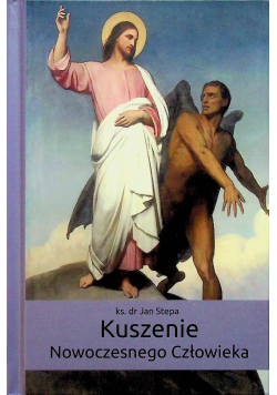 Kuszenie nowoczesnego człowieka