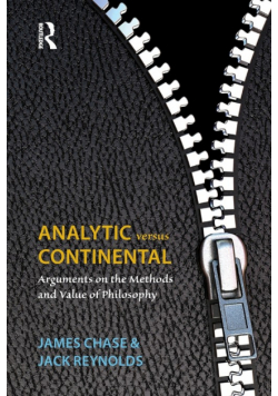 Analytic Versus Continental