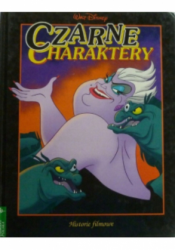 Czarne charaktery Historie filmowe