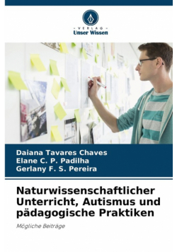 Naturwissenschaftlicher Unterricht, Autismus und pädagogische Praktiken