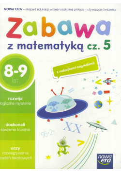 Szkoła na miarę Zabawa z matematyką