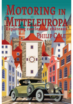 Motoring in Mitteleuropa