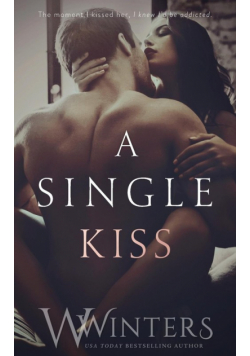 A Single Kiss