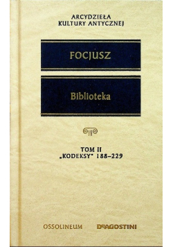 Biblioteka Tom II
