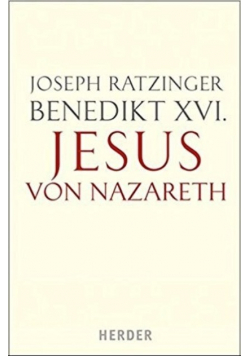 Jesus Von Nazareth
