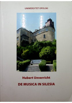 De musica in silesia