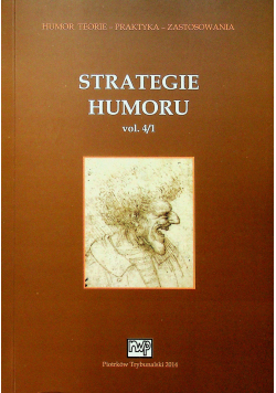 Strategie humoru vol 4 1