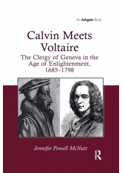 Calvin Meets Voltaire
