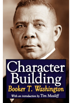 Character Building