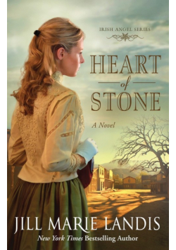 Heart of Stone