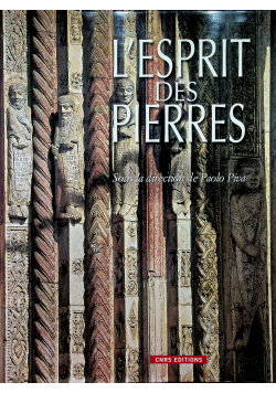L esprit des pierres