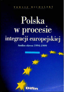 Polska w procesie integracji europejskiej