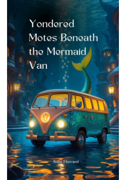 Yondered Motes Beneath the Mermaid Van