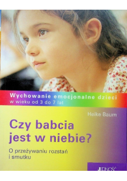 Czy babcia jest w niebie