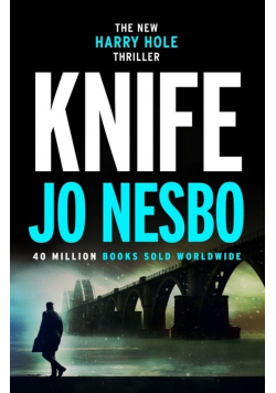 Knife