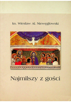Najmilszy z gości