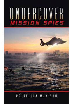 Undercover Mission Spies