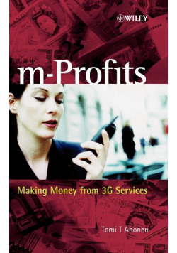 M-Profits - Making Money from 3G Services