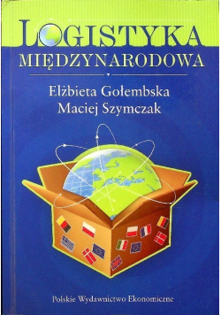 Logistyka międzynarodowa