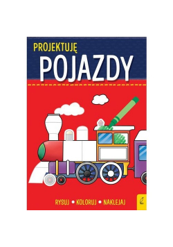 Projektuję Pojazdy