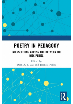 Poetry in Pedagogy