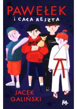 Pawełek i cała reszta