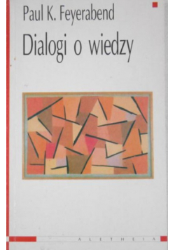 Dialogi o wiedzy