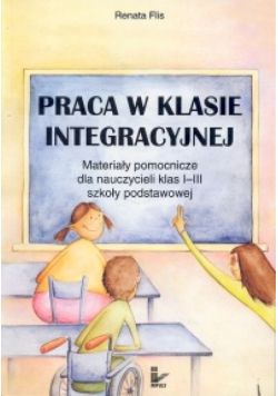 Praca w klasie intergacyjnej Mat pomoc I/III