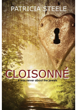 Cloisonné