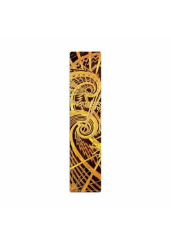 Zakładka do książki Paperblanks The Chanin Spiral