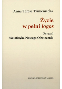 Życie w pełni logos
