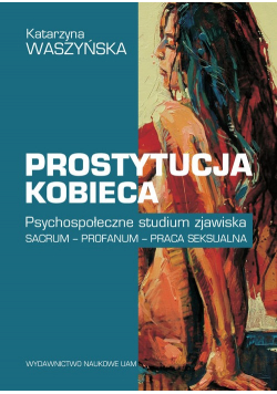 Prostytucja kobieca