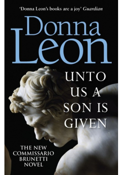 Unto Us a Son Is Given