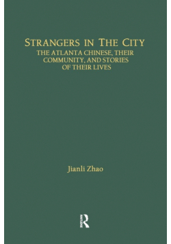 Strangers in the City