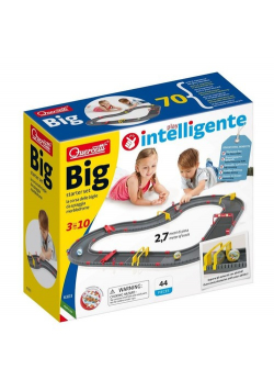 Big marbledrome Zestaw podstawowy
