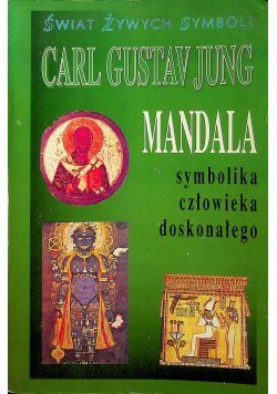 Mandala symbolika człowieka doskonałego
