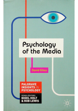 Psychology of the Media