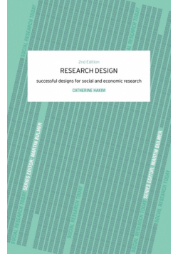 Research Design