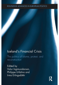 Iceland's Financial Crisis