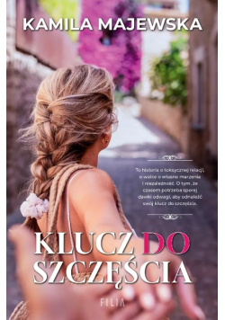 Klucz do szczęścia