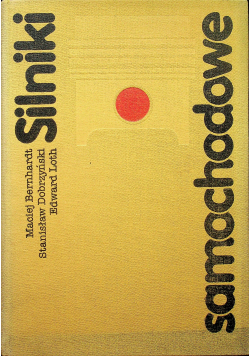 Silniki samochodowe