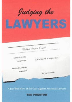 Judging the Lawyers