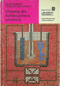 Chemia dla kolekcjonera amatora
