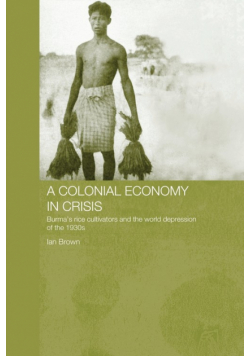 A Colonial Economy in Crisis